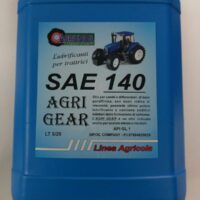 Wik Gear SAE 140W Lt.5