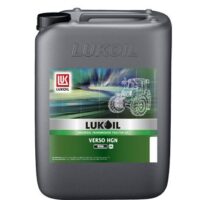 LUKOIL VERSO HGN Barile 20L