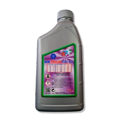 Wik Freeze pure Kg.1 (Antigelo)