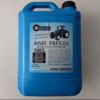 Wik Freeze pure Lt.5 (Antigelo)