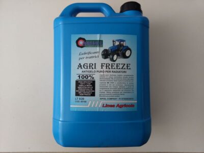 Wik Freeze pure Lt.5 (Antigelo)
