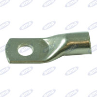 Capocorda foro Ø10mm, cavo 25mm²