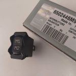 Interruttore M1-M2 Motore idraulico