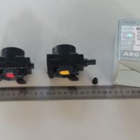 Tappo automatico per push-pull