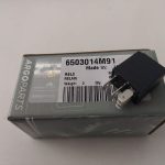 Relè 12V Nero