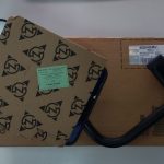 Specchio retrovisore Sx