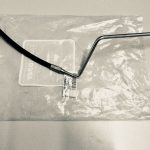 Tubo cilindro PTO