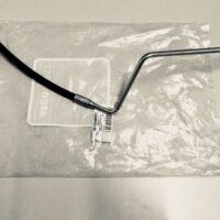 Tubo cilindro PTO