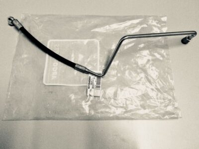 Tubo cilindro PTO