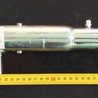 Tirante stabilizatore