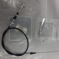 Kit cavo acceleratore a mano