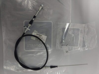 Kit cavo acceleratore a mano