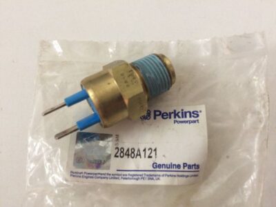 Sensore temperatura/Fasatura ex.2848A121