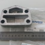 Adattatore supporto filtro olio