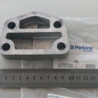 Adattatore supporto filtro olio