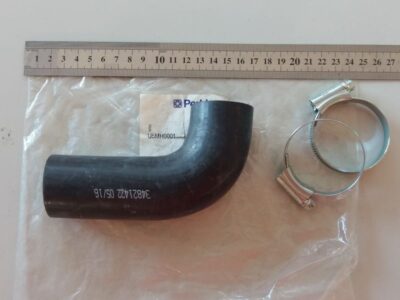 Kit manicotto Perkins con fascette ( U5MH0001 )