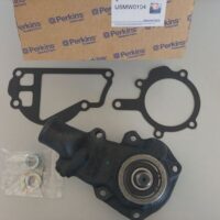 Kit pompa acqua Perkins