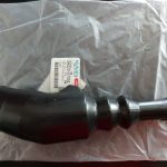 Coperchio albero DT