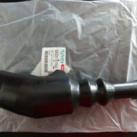 Coperchio albero DT