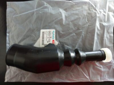 Coperchio albero DT