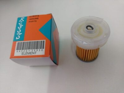Filtro gasolio B1620