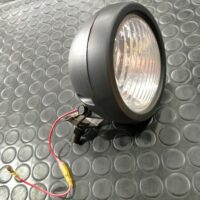 Faro da lavoro posteriore B16/1820 CAB