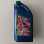 Wik Brake Dot4 (olio freni giallo)