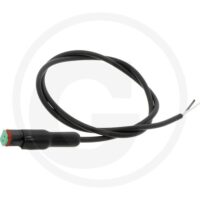 Cavo completo di presa per pompa elettrica landini