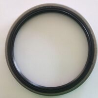 Paraolio in metallo