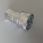 Innesto rapido valvola femm. 1/2" Faster