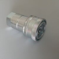 Innesto rapido valvola femm. 1/2" Faster