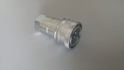 Innesto rapido valvola femm. 1/2" Faster
