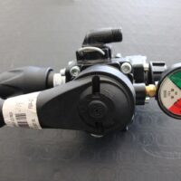 Centralina di comando by matic