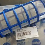 Cartuccia filtro aspirazione Serie 314 - 50 mesh