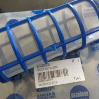 Cartuccia filtro aspirazione Serie 314 - 50 mesh
