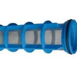 Cartuccia filtro alta pressione Serie 345 - 50 mesh