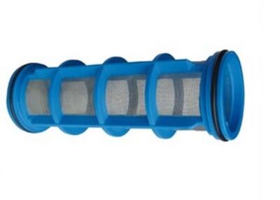 Cartuccia filtro alta pressione Serie 345 - 50 mesh