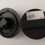 Tappo doppio sfiato Labirin. Ø140
