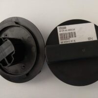 Tappo doppio sfiato Labirin. Ø140