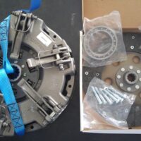 Kit frizione doppia Landini/MF Luk