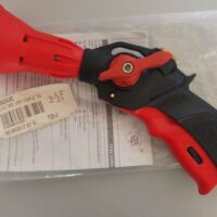 Pistola Jet Irroratrice