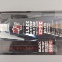 Silicone RTV Nero Gr.85