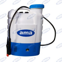 Pompa spalla a batteria piombo 12V