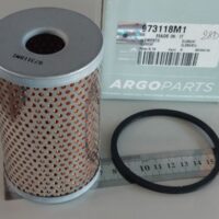 Filtro olio motore (Landini prima serie)