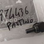 Pattino sostituito da 974436M3