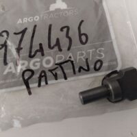 Pattino sostituito da 974436M3