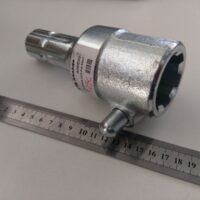 Riduttore albero PTO 1"3/4F - 1"3/8M