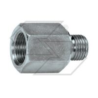 Nipples di riduzione M1/2"-F3/8"