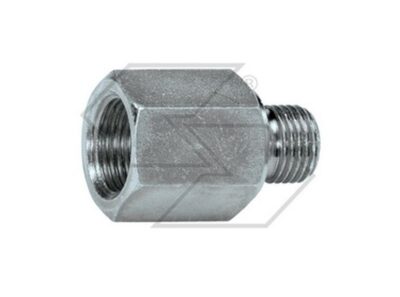 Nipples di riduzione M1/2"-F3/8"