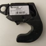 Gancio rapido x bracci inferiori Cat2S